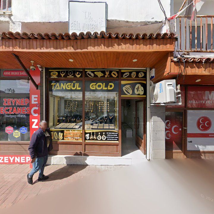 Eğil Pide Fırını