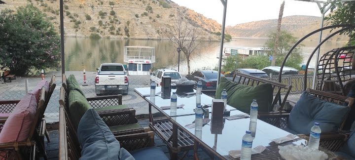 İncirli Cafe