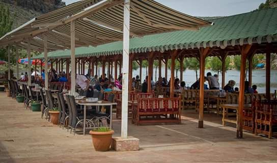 Kırtay Et Balık Restorant