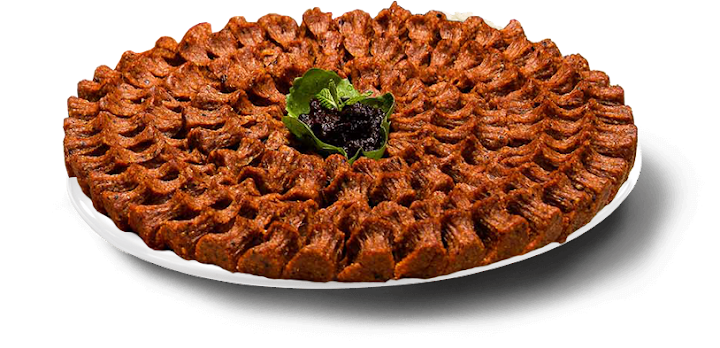 Adıyaman Çiğköfte Yusuf Usta ___eğirdir Şube