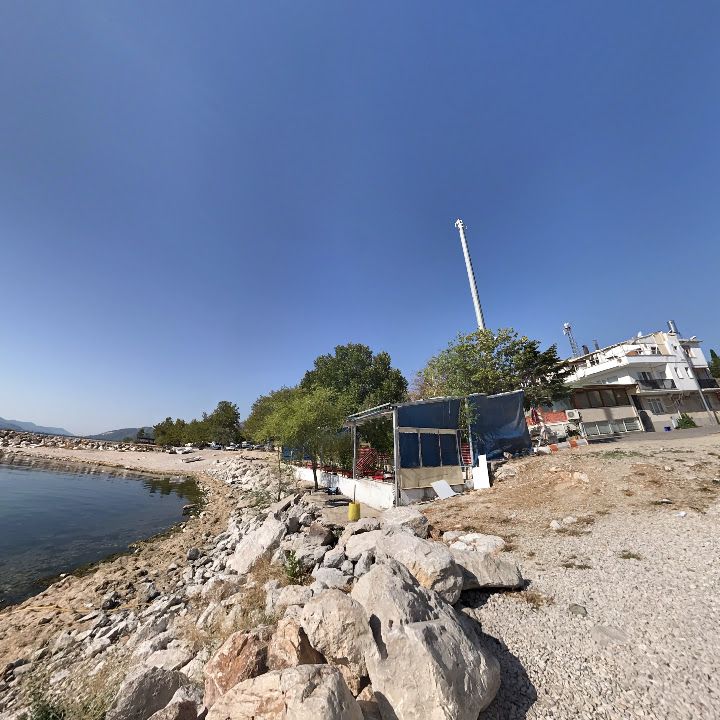 Ayka Restaurant