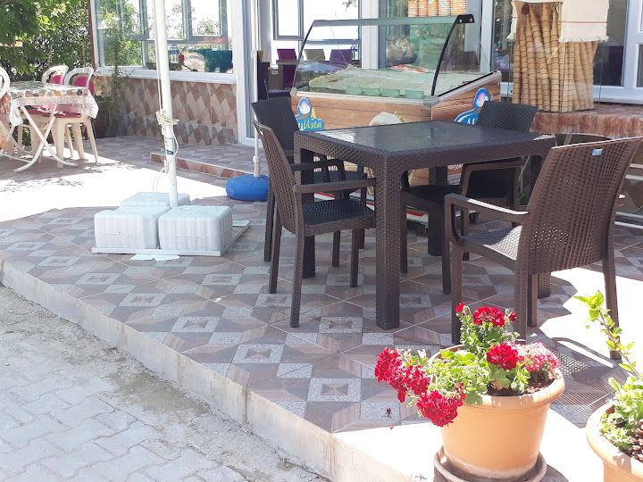 Bab-ı Nur Hediyelik Eşya Ve Çay Evi
