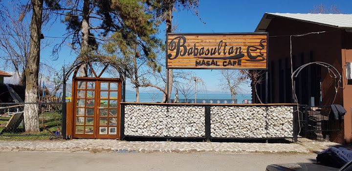 Babasultan Masal Cafe