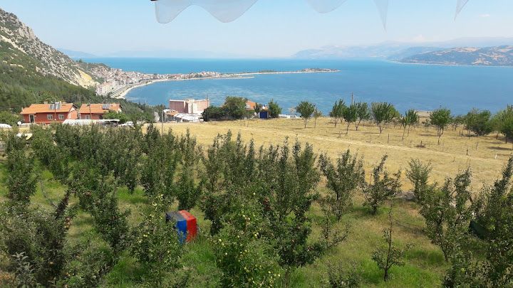 Çobanın Yeri