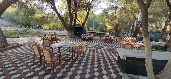 Eğirdir Baysallar Restoran