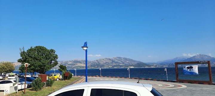 Eğirdir