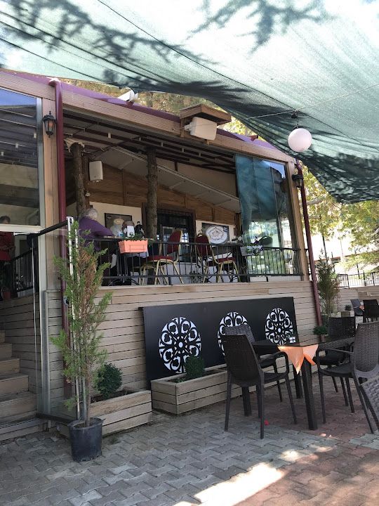Felekabad Kafe