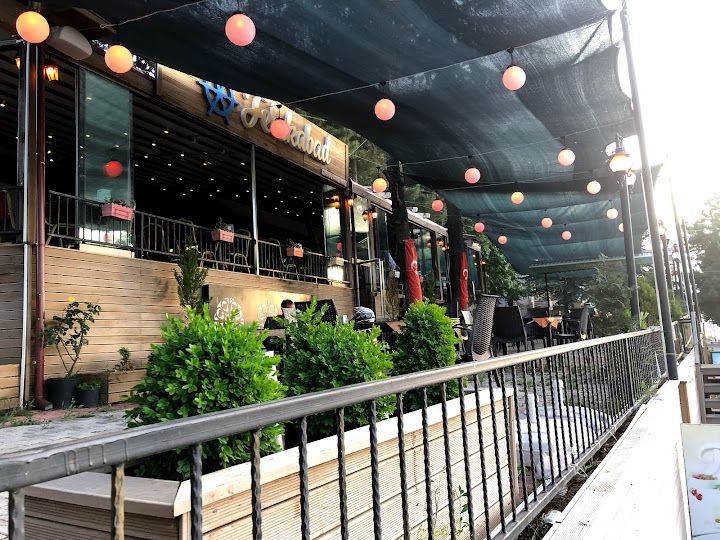 Felekabad Restaurant