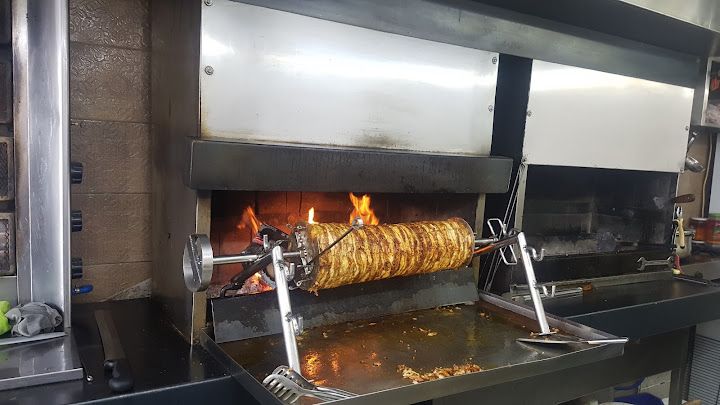 Hakki Usta Doner İzgara
