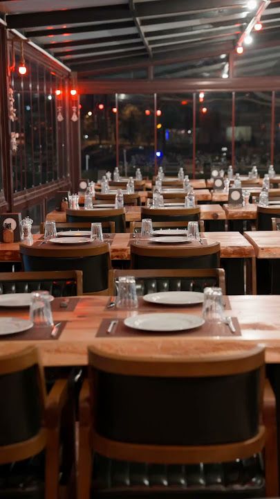 Halikarnas Restaurant