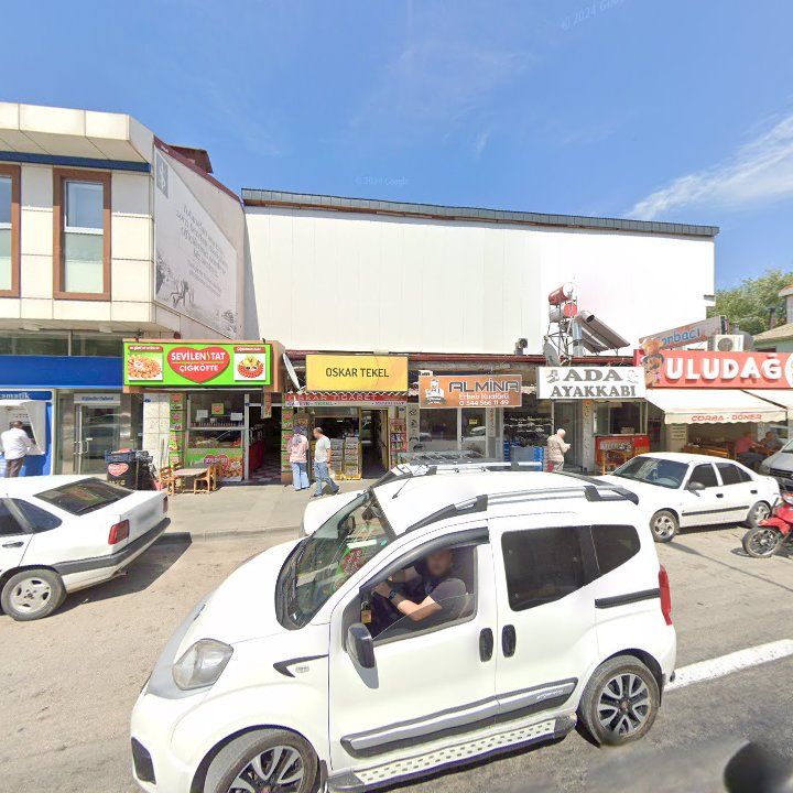 Hizirbey Çorba & Döner Ve Izgara Salonu