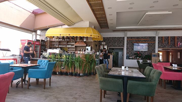 Kahve ve Ötesi