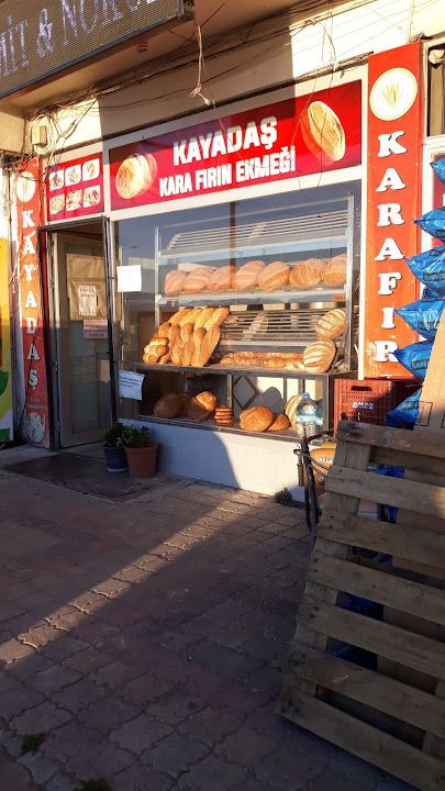 Kayadaş Unlu Mamuller