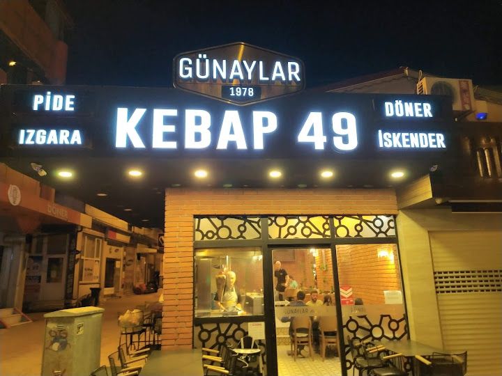 Kebap 49
