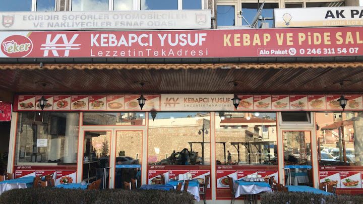 Kebapçı Yusuf