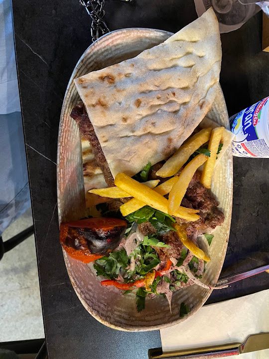 Köfteci Güngör