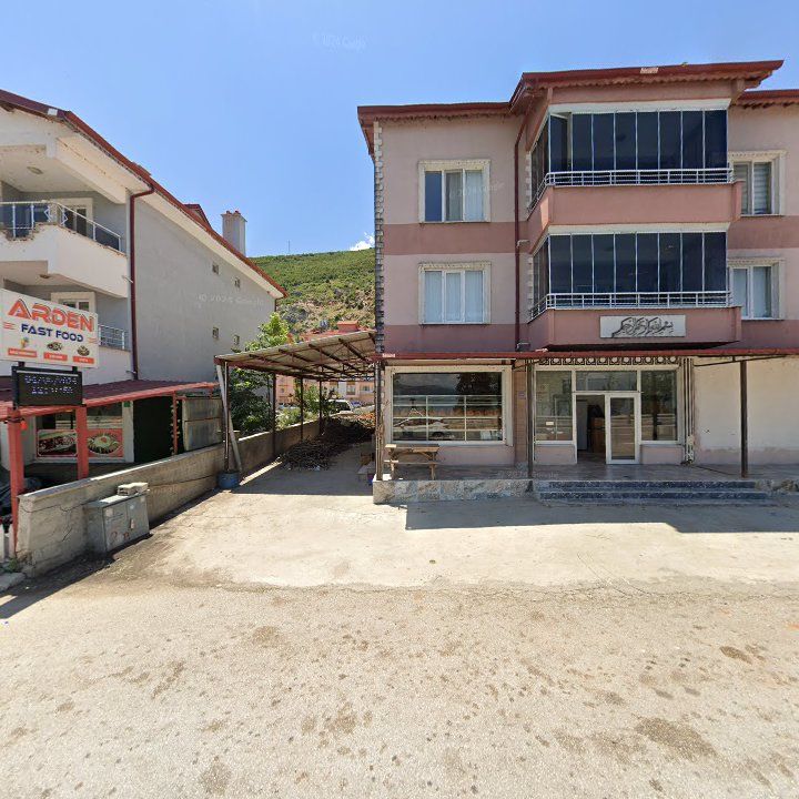 Korkmaz Taş Fırını