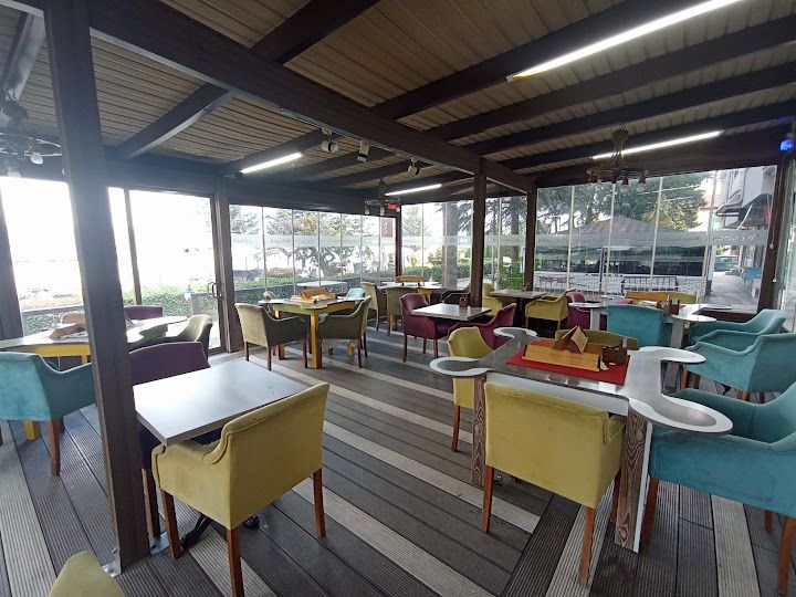 Moda Garden Cafe&bistro