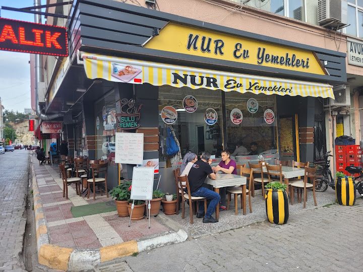 Nur Ev Yemekleri