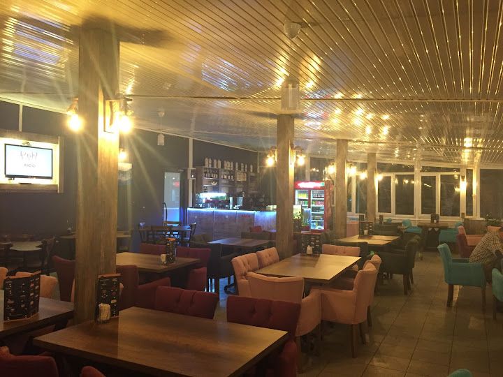 PEHLİVAN CAFE&BİSTRO