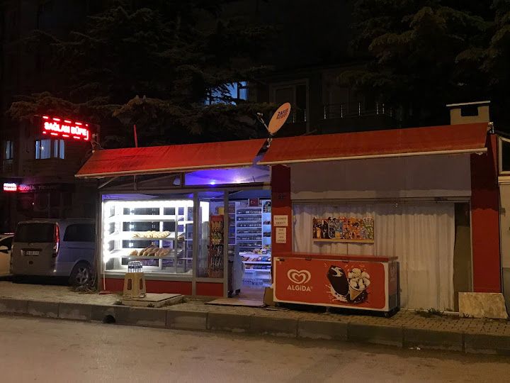 Sağlam Büfe Eğirdir