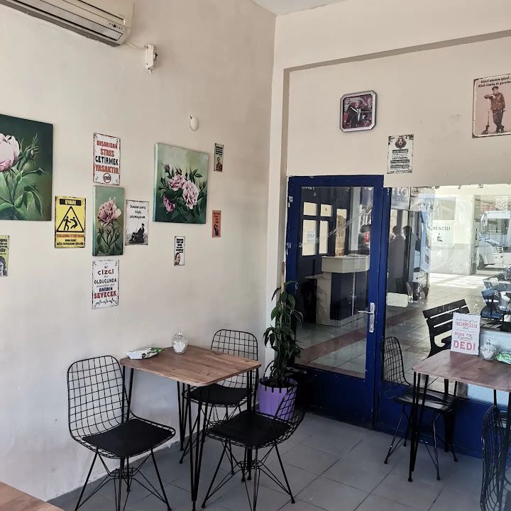 Seval Köfte - Tost