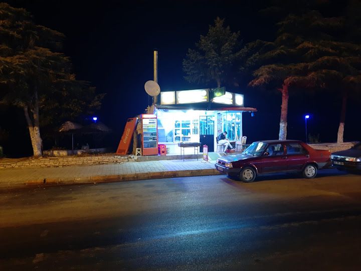 Star kokoreç ve ızgara salonu