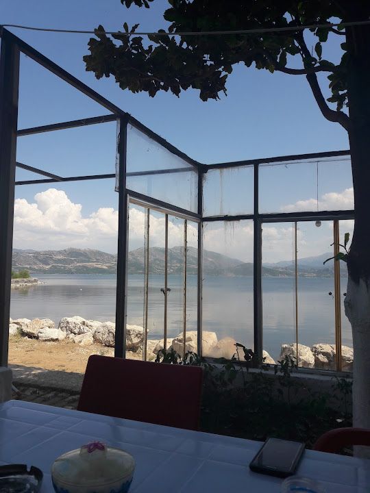 Tahirin Yeri Et Balık Mangal Evi