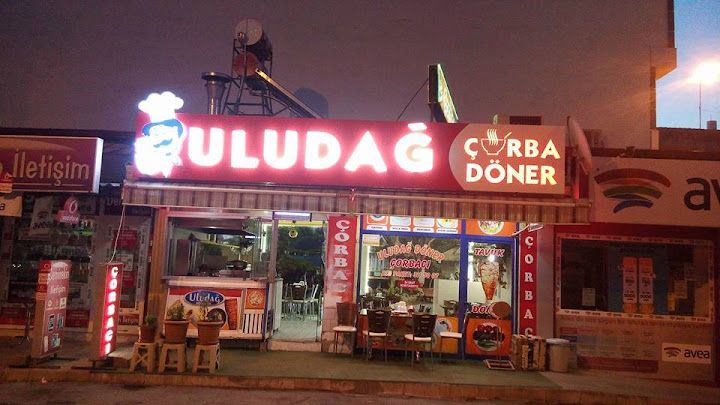 Uludağ Döner&Çorbacı