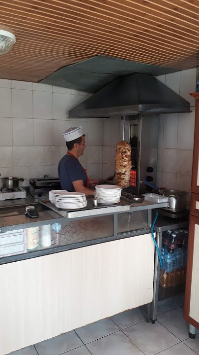 Uylaş Döner Ve Çorba Salonu
