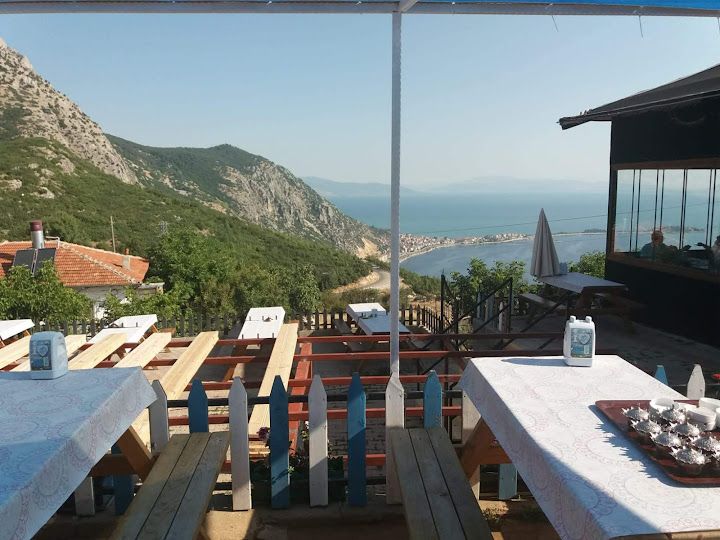 Yörük Konağı Turistik Tesis