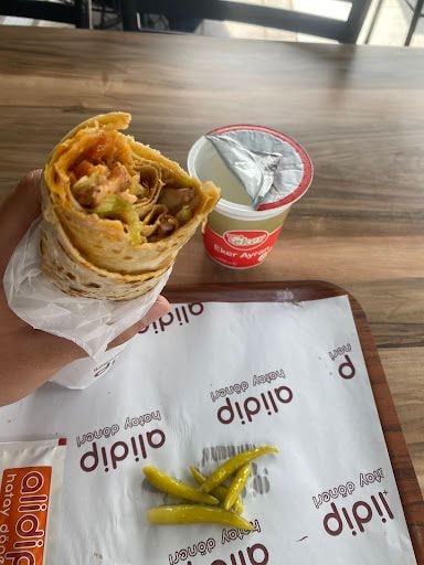 Yorum fotoğrafı 1