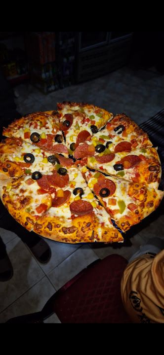 CANBURGER (İÇKİLİ RESTORANT)