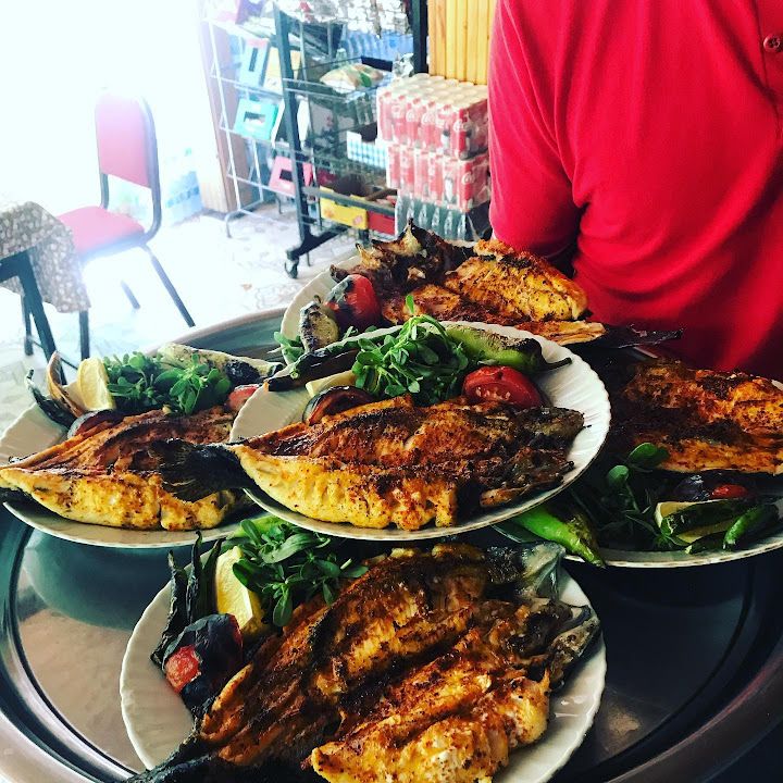 Delphin Restaurant