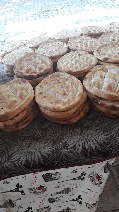 Elbistan Pide Fırını