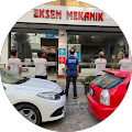 Eksen Mekanik