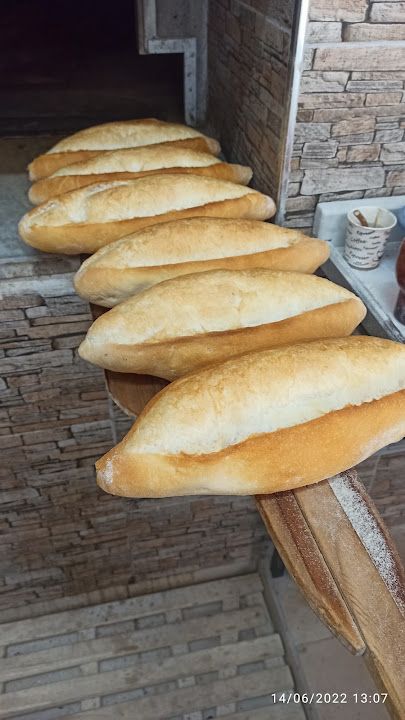 Ahenk unlu mamülleri