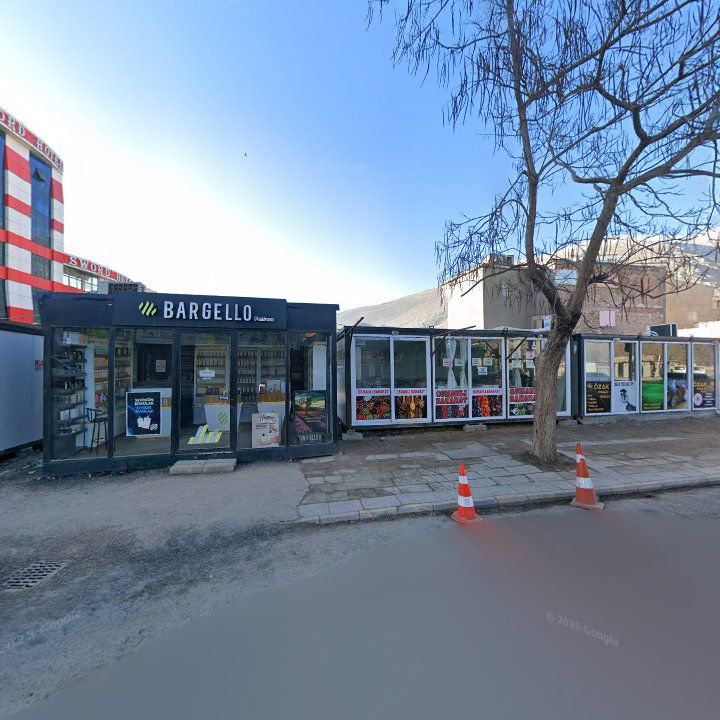 Altın Kepçe Döner Ve Kebab Salonu