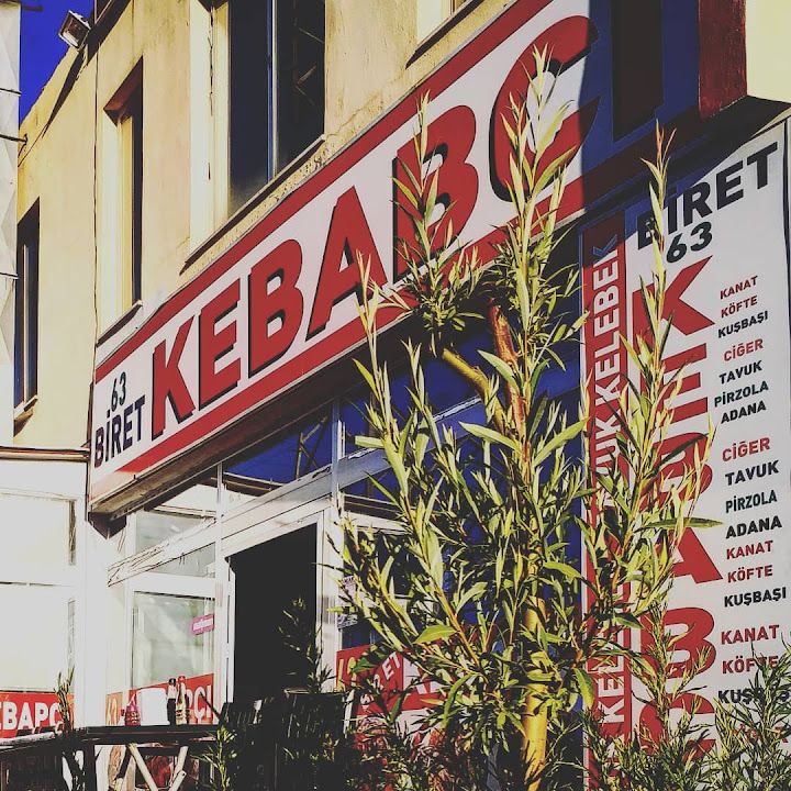 Bir Et 63 Kebapçı