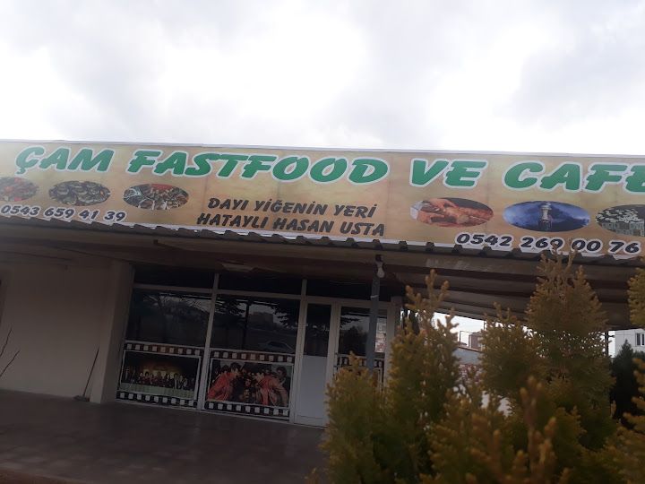Çam Fastfood & Cafe