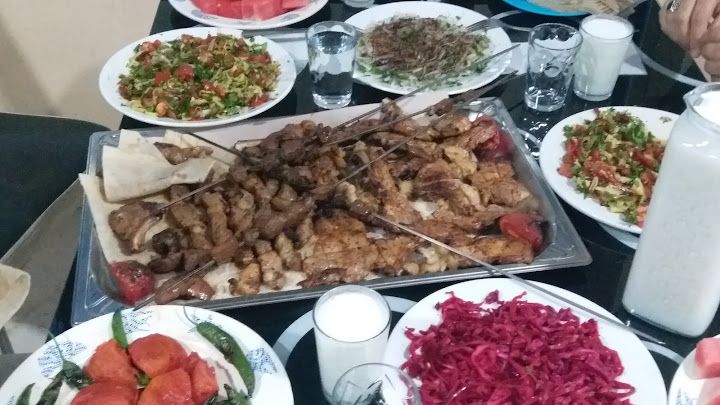 Cigerci Kardeşler Elbistan