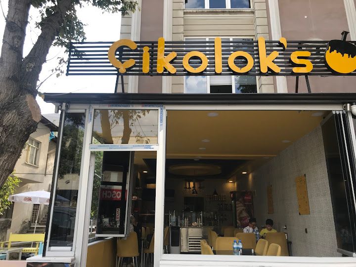 çikoloks