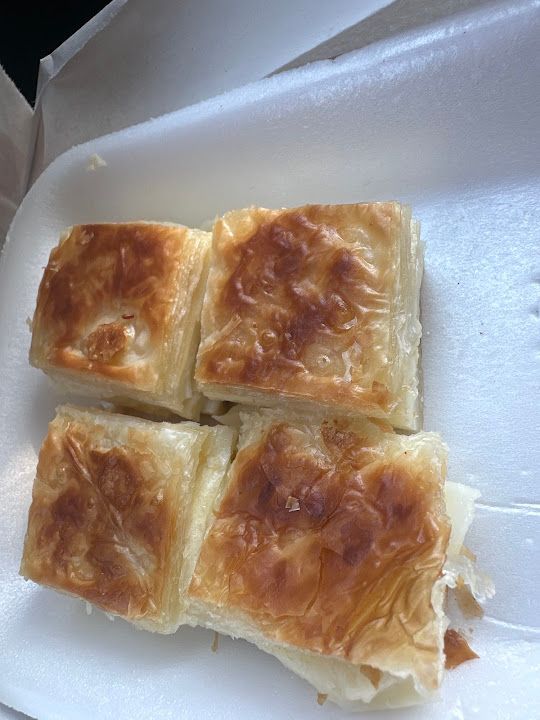 ÇITIR SİMİT VE PASTANE