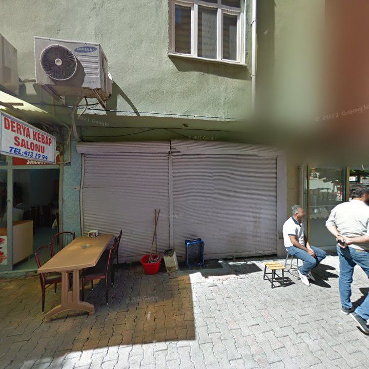 Derya Kebap