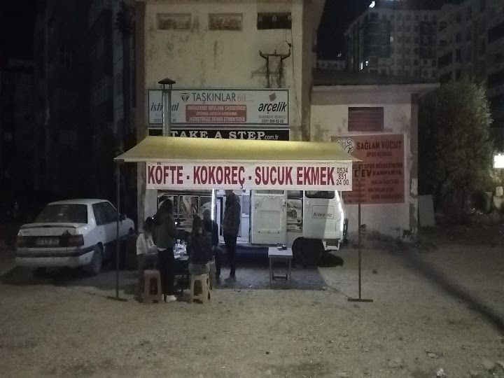 Doğan Kokoreç