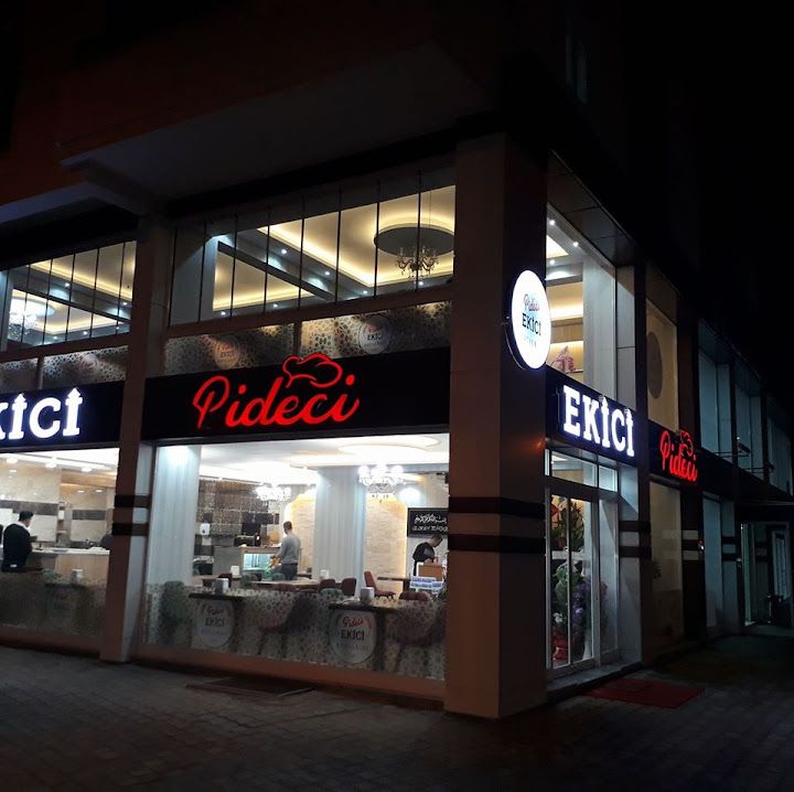 EKİCİ PİDECİ RESTAURANT