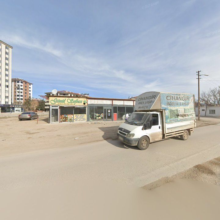 ELBİSTAN LİMAN RESTAURANT