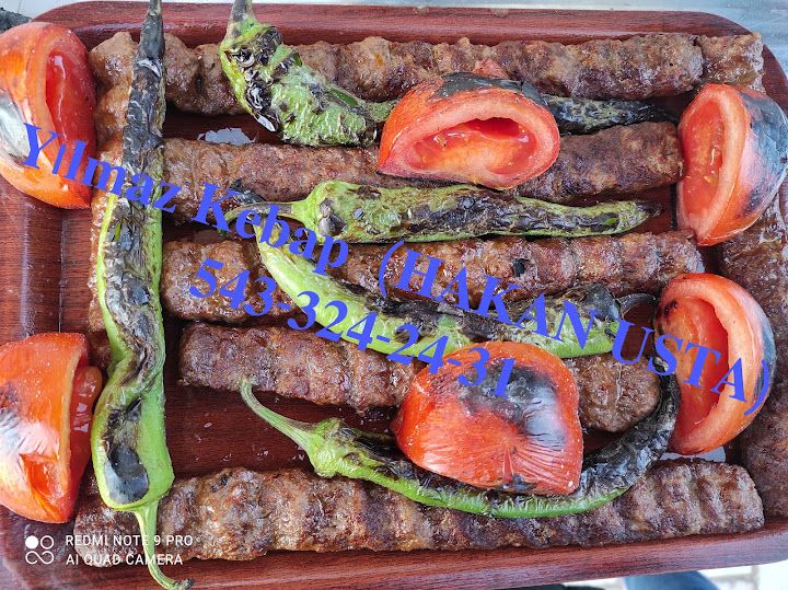 Elbistan Yılmaz Kebap Lokantası