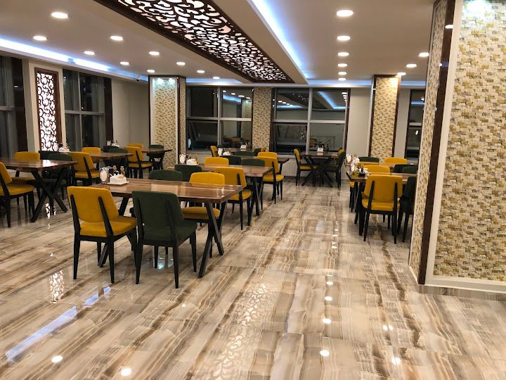 Elit Döner-İskender ve Izgara