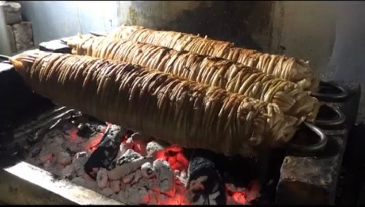 Fırat Kokoreç (hıdır Usta)